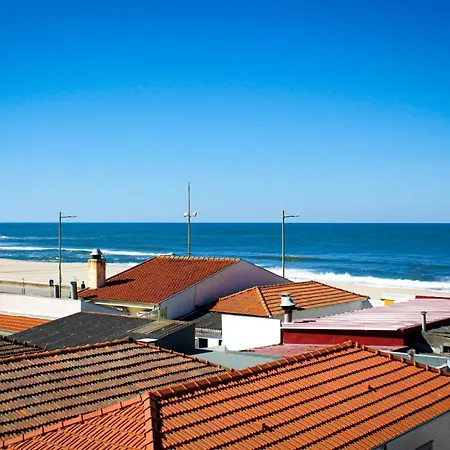 Apartman Espinho_1105
