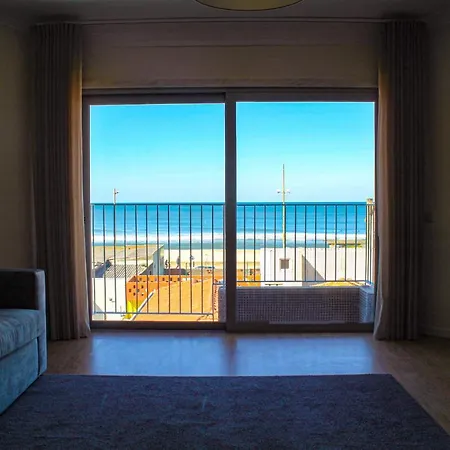 Espinho_1105 Apartman *