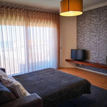 Apartment Espinho_1105