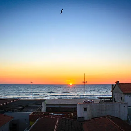 Espinho_1105 Apartament Espinho (Aveiro)