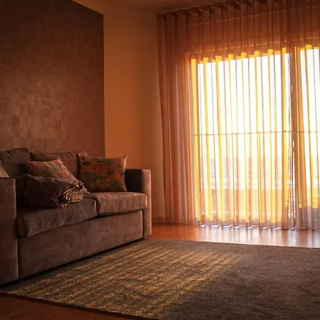 Apartament Espinho_1105 Espinho (Aveiro)