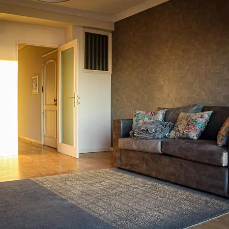 Apartment Espinho_1105